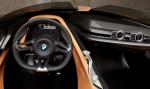 BMW 328 Hommage Concept 2011 года